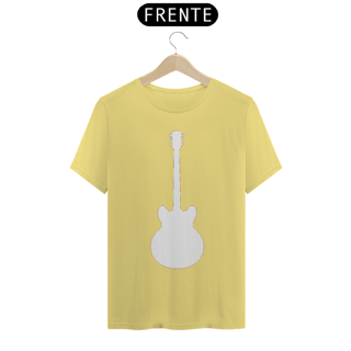 Nome do produto T-Shirt Estonada 4 Hands Luthieria ES335