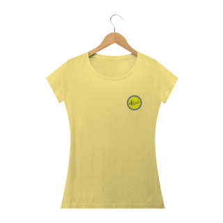 Nome do produto Baby Long Estonada - 4 Hands Luthieria - Logo - Diversas Cores