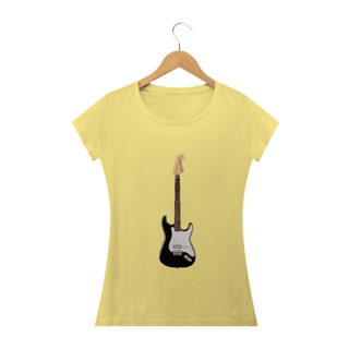 Nome do produto Baby Long Estonada - Guitarra Fender Tom DeLonge Signature Stratocaster