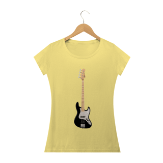 Nome do produto Baby Long Estonada - Baixo Fender USA Geddy Lee Jazz Bass - Model 1