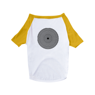 Nome do produto Camisa Pet Dog - Manda 1