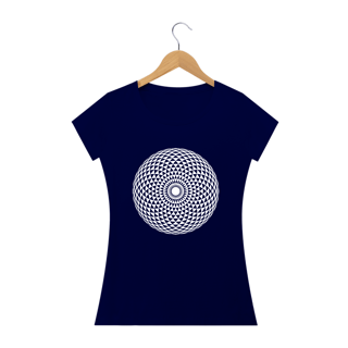 Nome do produto Baby Long Quality - Mandala 1