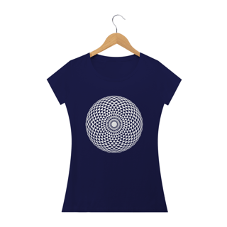 Nome do produto Baby Long Classic - Mandala 1