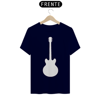 Nome do produto T-Shirt Quality 4 Hands Luthieria ES335