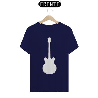 Nome do produto T-Shirt Classic 4 Hands Luthieria ES335
