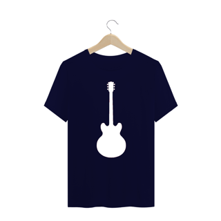 Nome do produto T-Shirt Plus Size 4 Hands Luthieria ES335