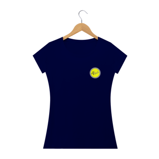 Nome do produto Baby Long Quality - 4 Hands Luthieria - Logo - Diversas Cores