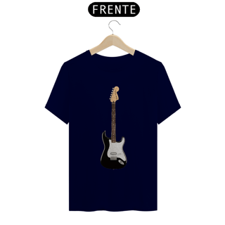 Nome do produto T-Shirt Quality - Guitarra Fender Tom DeLonge Signature Stratocaster