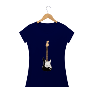 Nome do produto Baby Long Quality - Guitarra Fender Tom DeLonge Signature Stratocaster