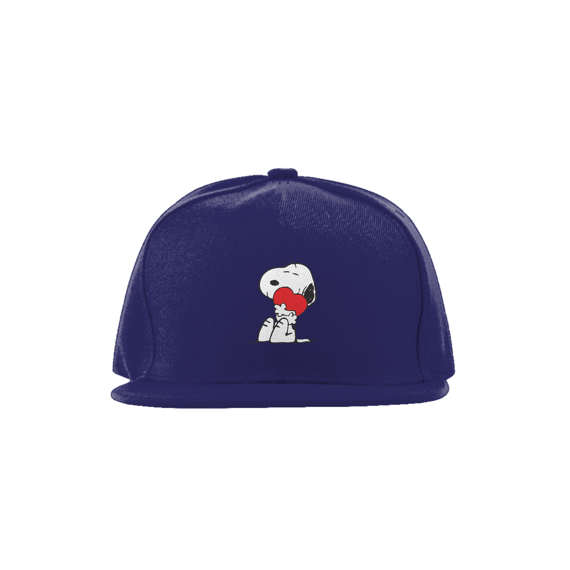 Boné Quality - Snoopy - Model 1