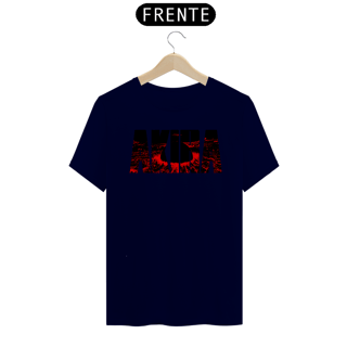 Nome do produto T-Shirt Quality - Akira - Model 1