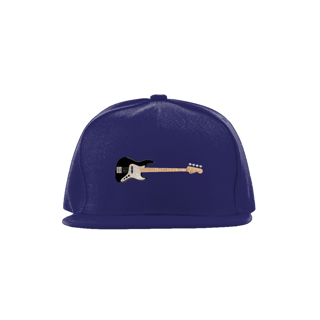Nome do produto Boné Quality - Baixo Fender USA Geddy Lee Jazz Bass - Model 1