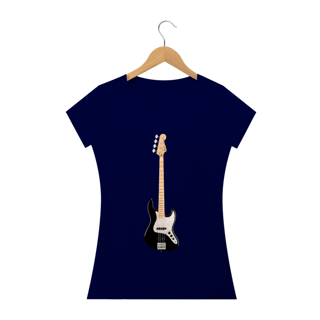 Nome do produto Baby Long Quality - Baixo Fender USA Geddy Lee Jazz Bass - Model 1