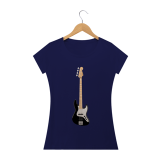 Nome do produto Baby Long Classic - Baixo Fender USA Geddy Lee Jazz Bass - Model 1