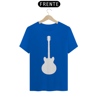 Nome do produto T-Shirt Quality 4 Hands Luthieria ES335