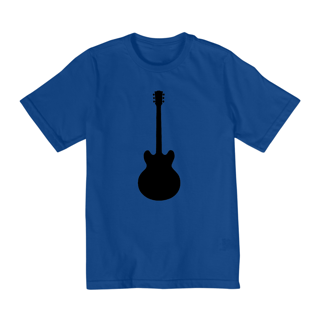 Nome do produto Quality Infantil (10 - 14) 4 Hands Luthieria ES335