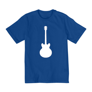 Nome do produto Quality Infantil (10 - 14) 4 Hands Luthieria ES335