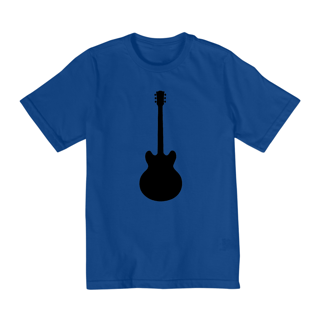 Nome do produto Quality Infantil (02 - 08) 4 Hands Luthieria ES335