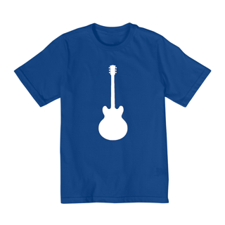 Nome do produto Quality Infantil (02 - 08) 4 Hands Luthieria ES335