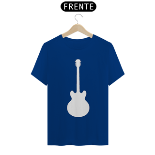 Nome do produto T-Shirt Classic 4 Hands Luthieria ES335