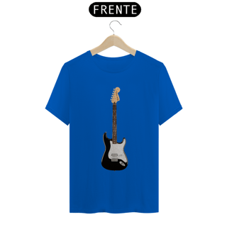 Nome do produto T-Shirt Quality - Guitarra Fender Tom DeLonge Signature Stratocaster