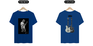 Nome do produto Eddie Van Halen - Model 1