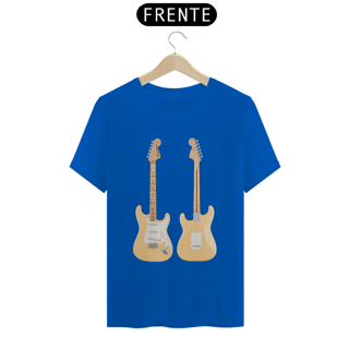 Nome do produto T Shirt Quality - Guitarra Fender Stratocaster Yngwie Malmsteen Signature - Model 1
