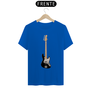 Nome do produto T-Shirt Quality - Baixo Fender USA Geddy Lee Jazz Bass - Model 1
