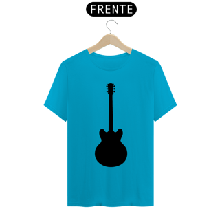Nome do produto T-Shirt Classic 4 Hands Luthieria ES335