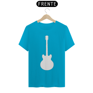 Nome do produto T-Shirt Classic 4 Hands Luthieria ES335
