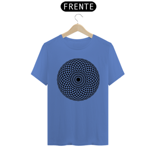 Nome do produto T-Shirt Estonada - Mandala 1