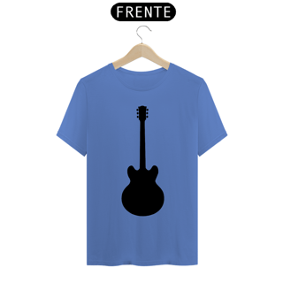 Nome do produto T-Shirt Estonada 4 Hands Luthieria ES335