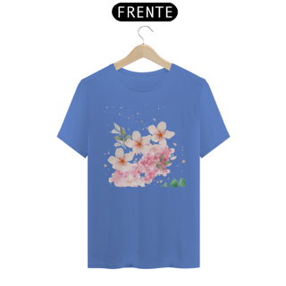 Nome do produto T-Shirt Estonada - Floral 1