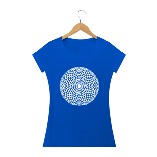 Nome do produto Baby Long Quality - Mandala 1