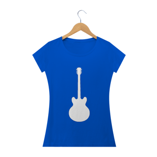 Nome do produto Baby Long Classic 4 Hands Luthieria ES335