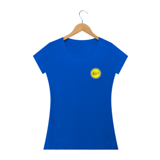 Nome do produto Baby Long Quality - 4 Hands Luthieria - Logo - Diversas Cores