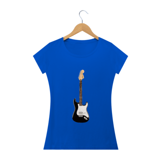 Nome do produto Baby Long Quality - Guitarra Fender Tom DeLonge Signature Stratocaster