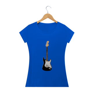Nome do produto Baby Long Classic - Guitarra Fender Tom DeLonge Signature Stratocaster