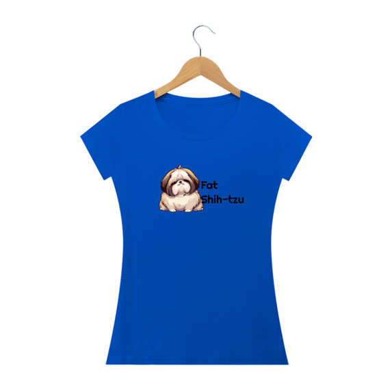 Baby Long Quality - Fat Shih-tzu - Modelo 1