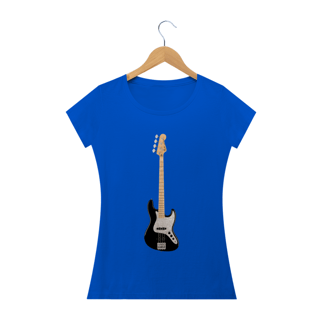 Nome do produto Baby Long Classic - Baixo Fender USA Geddy Lee Jazz Bass - Model 1