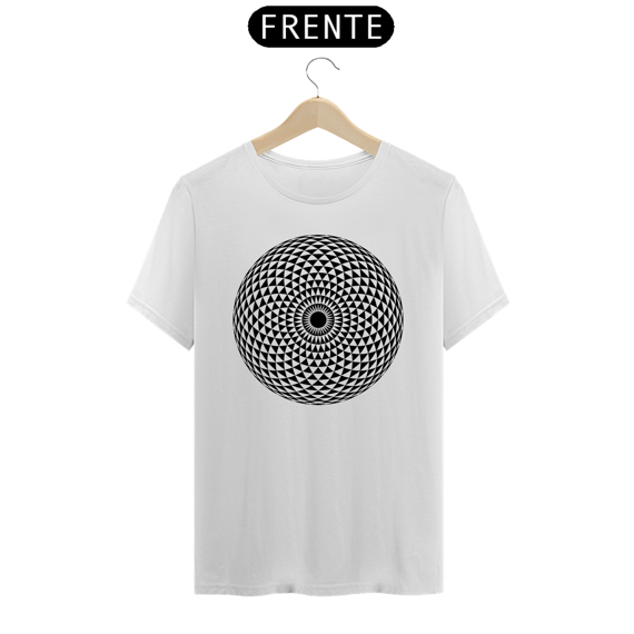 T-Shirt Prime - Mandala 1