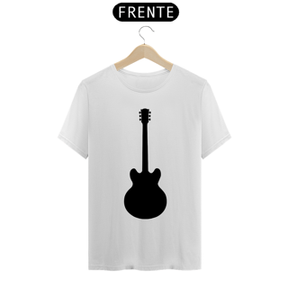 Nome do produto T-Shirt Quality 4 Hands Luthieria ES335