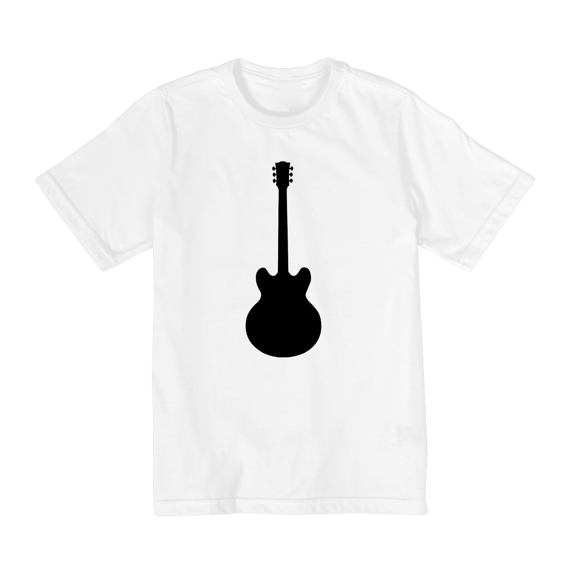 Quality Infantil (10 - 14) 4 Hands Luthieria ES335