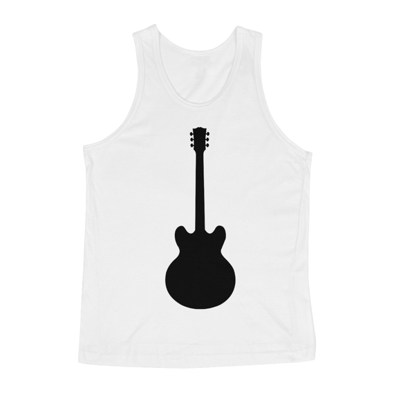 Regata Masculina Classic 4 Hands Luthieria