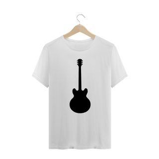 Nome do produto T-Shirt Plus Size 4 Hands Luthieria ES335