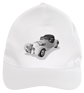 Nome do produto Boné de Brim - Carro Antigo 1