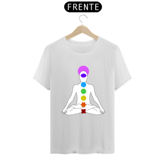 Nome do produto T-Shirt Prime - Chacras 1