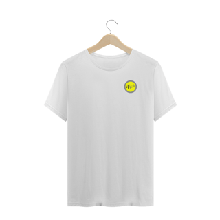 Nome do produto T-Shirt Plus Size - 4 Hands Luthieria - Logo - Diversas Cores