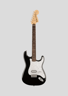 Nome do produto Flyer - Guitarra Fender Tom DeLonge Signature Stratocaster