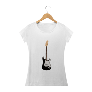 Nome do produto Baby Long Classic - Guitarra Fender Tom DeLonge Signature Stratocaster